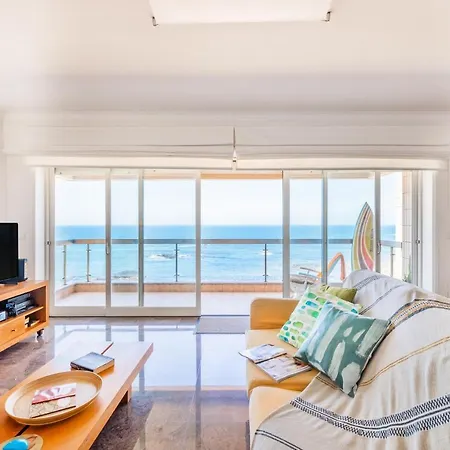 Povoa Sunset Views *