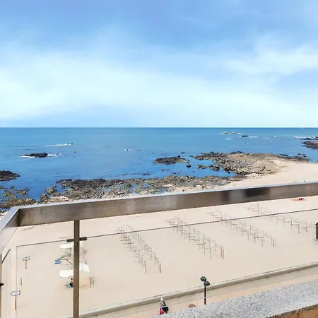 Povoa Sunset Views 포보아데바짐