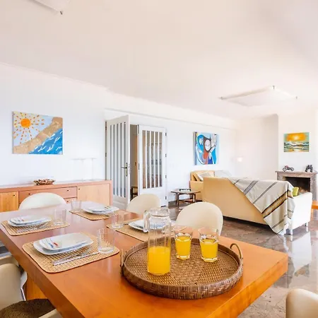 Povoa Sunset Views * 포보아데바짐