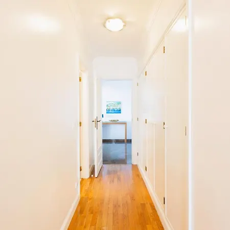 Povoa Sunset Views * 포보아데바짐