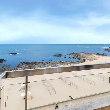 Povoa Sunset Views *