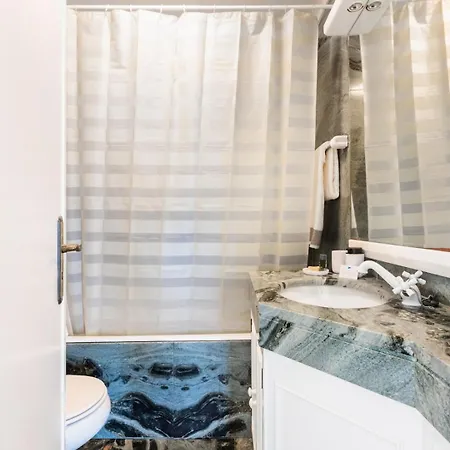 Povoa Sunset Views 아파트