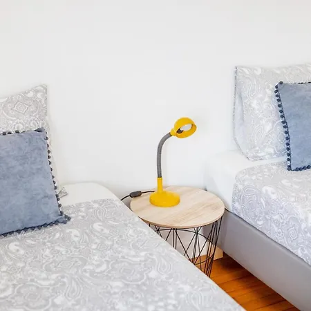 Povoa Sunset Views * 포보아데바짐