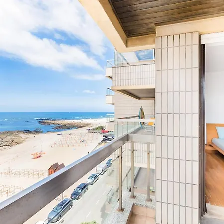 Apartmán ☀ Povoa Sunset Views