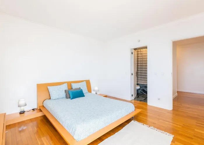 ☀ Povoa Sunset Views *