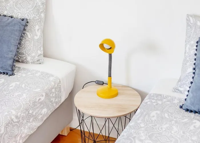 ☀ Povoa Sunset Views