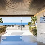 ☀ Povoa Sunset Views Appartement *
