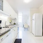 ☀ Povoa Sunset Views Appartement Póvoa de Varzim