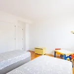 ☀ Povoa Sunset Views Appartement Póvoa de Varzim