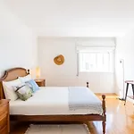 ☀ Povoa Sunset Views Apartment