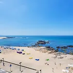 ☀ Povoa Sunset Views Appartement *