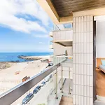 ☀ Povoa Sunset Views Apartment Povoa de Varzim
