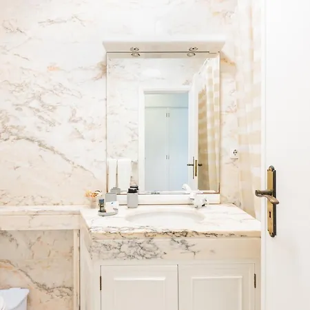 Apartmán Povoa Sunset Views