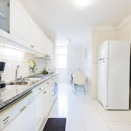 Povoa Sunset Views Apartmán Póvoa de Varzim