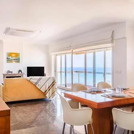 Povoa Sunset Views Apartment Povoa de Varzim