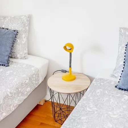 Povoa Sunset Views Apartmán *