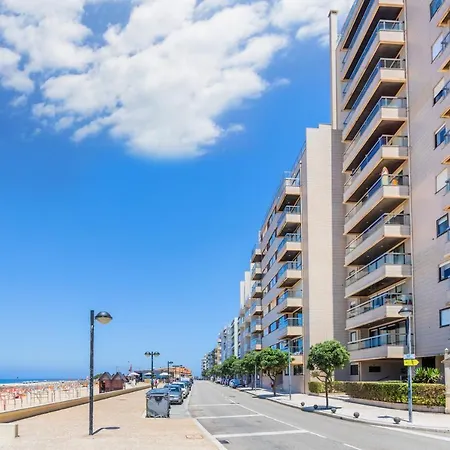 Povoa Sunset Views Apartmán *