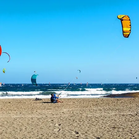 Povoa Sunset Views Apartment *