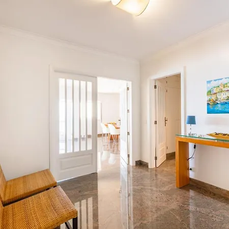 Apartmán Povoa Sunset Views