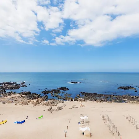 Apartment Povoa Sunset Views