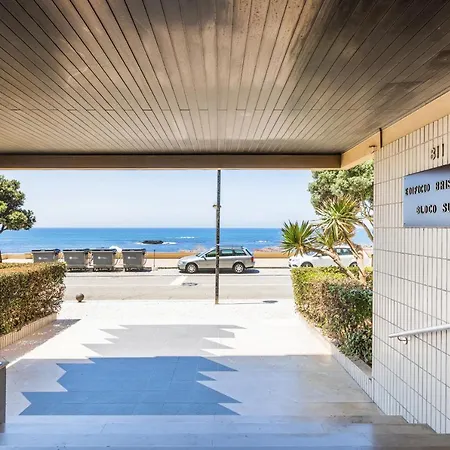 Povoa Sunset Views Apartment *