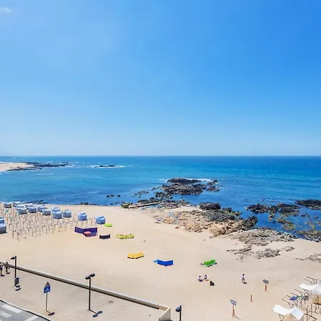 Povoa Sunset Views * Póvoa de Varzim