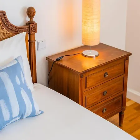 Povoa Sunset Views Apartment *