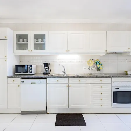 Povoa Sunset Views Apartment