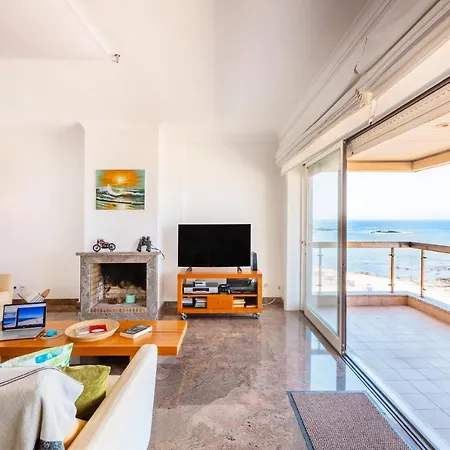 Apartment Povoa Sunset Views