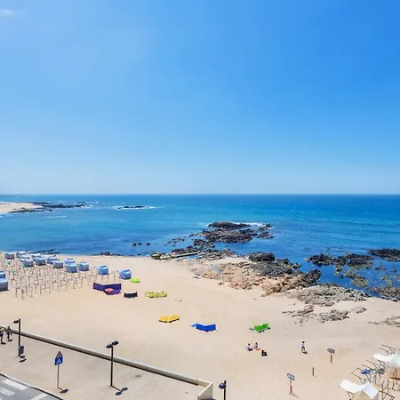 ☀ Povoa Sunset Views *