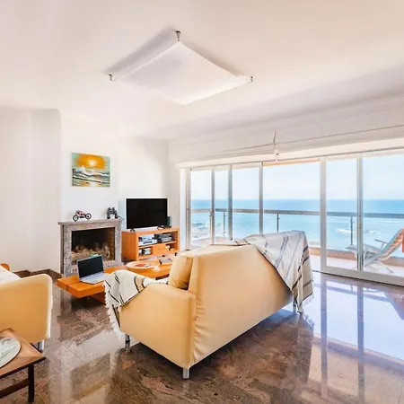 Povoa Sunset Views Apartmán *