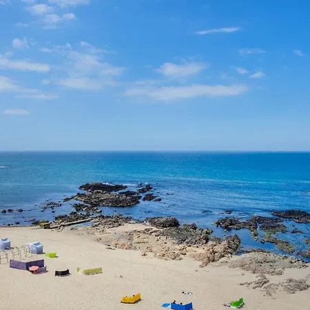 Povoa Sunset Views Póvoa de Varzim