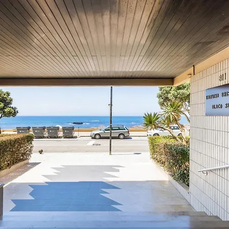 Povoa Sunset Views Apartmán *