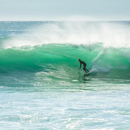 Povoa Sunset Views Apartmán