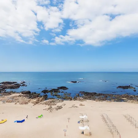 Povoa Sunset Views Apartmán *