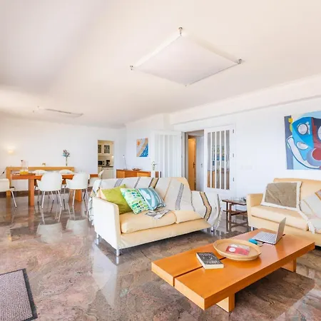 Apartmán Povoa Sunset Views Póvoa de Varzim