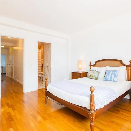 Apartmán Povoa Sunset Views