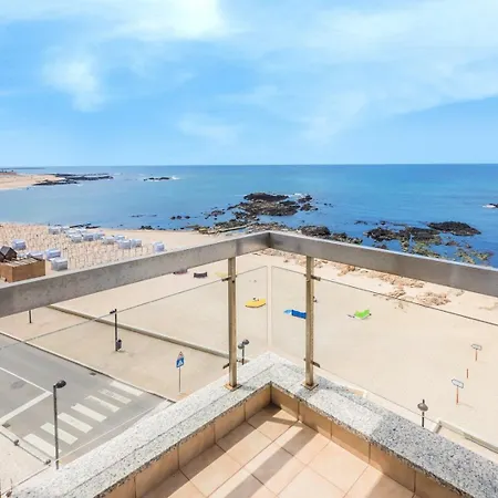 Povoa Sunset Views Apartmán *