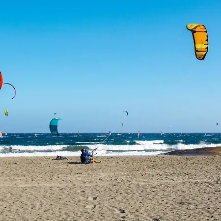 Apartmán Povoa Sunset Views *