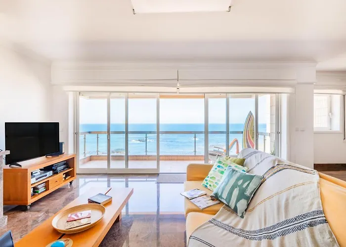 ☀ Povoa Sunset Views *