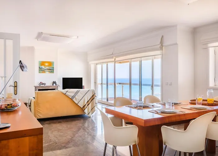 ☀ Povoa Sunset Views *