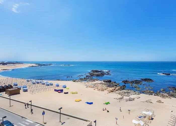 ☀ Povoa Sunset Views *