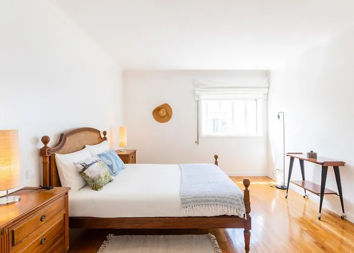 Apartamento ☀ Povoa Sunset Views *