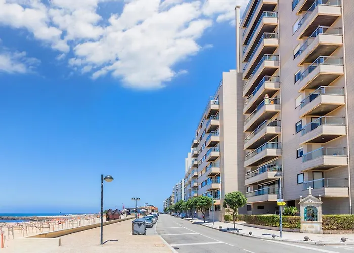 ☀ Povoa Sunset Views 포보아데바짐