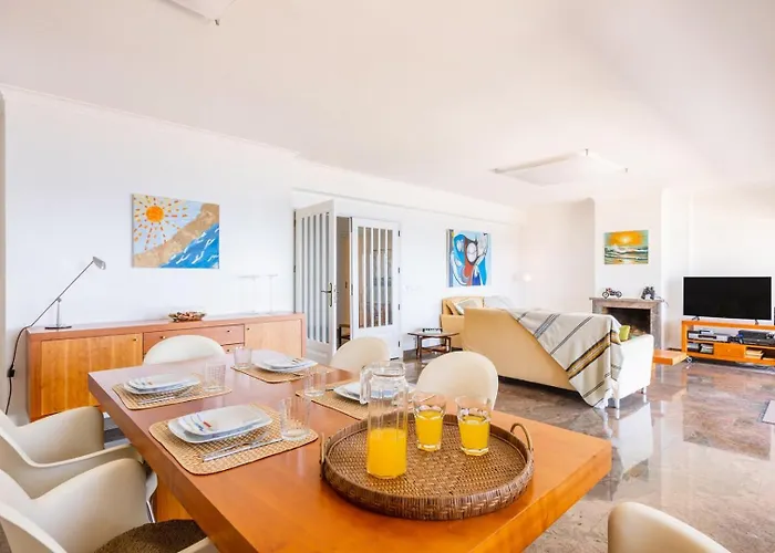 ☀ Povoa Sunset Views * Póvoa de Varzim