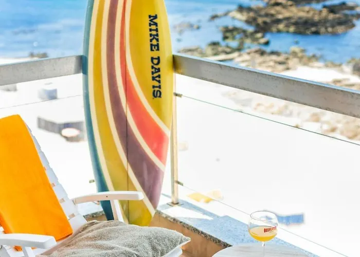 ☀ Povoa Sunset Views *