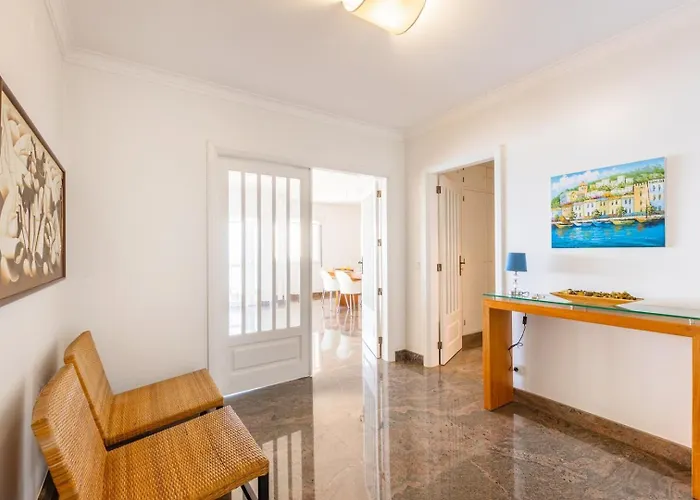 ☀ Povoa Sunset Views Apartamento Póvoa de Varzim