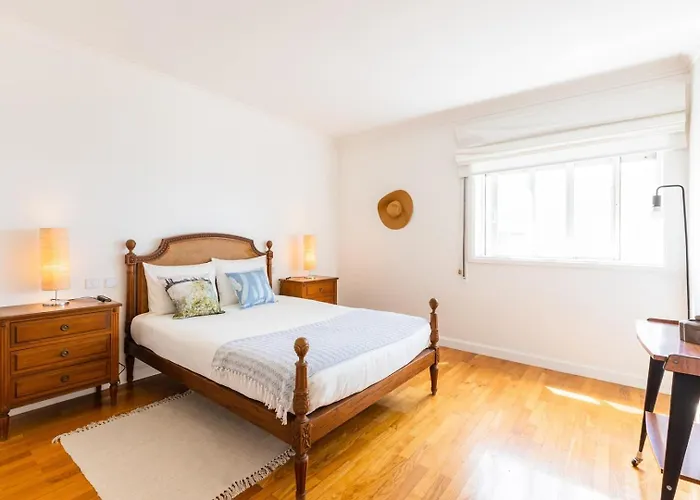 ☀ Povoa Sunset Views *