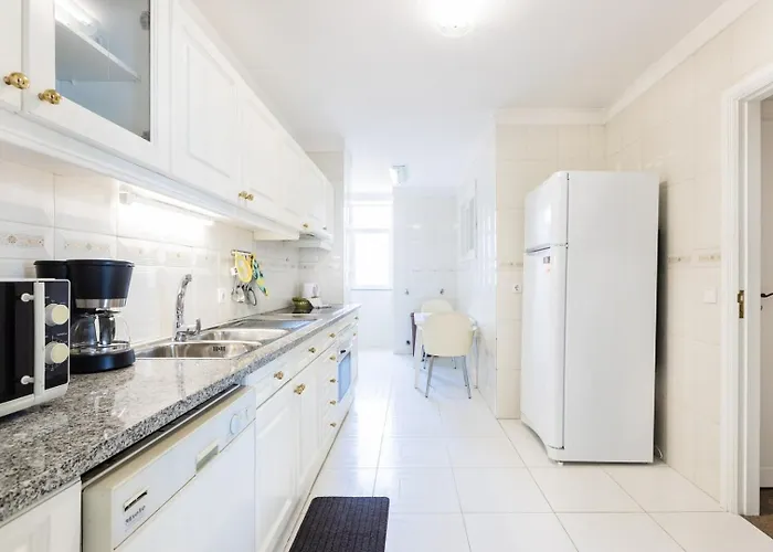 ☀ Povoa Sunset Views Apartamento Póvoa de Varzim