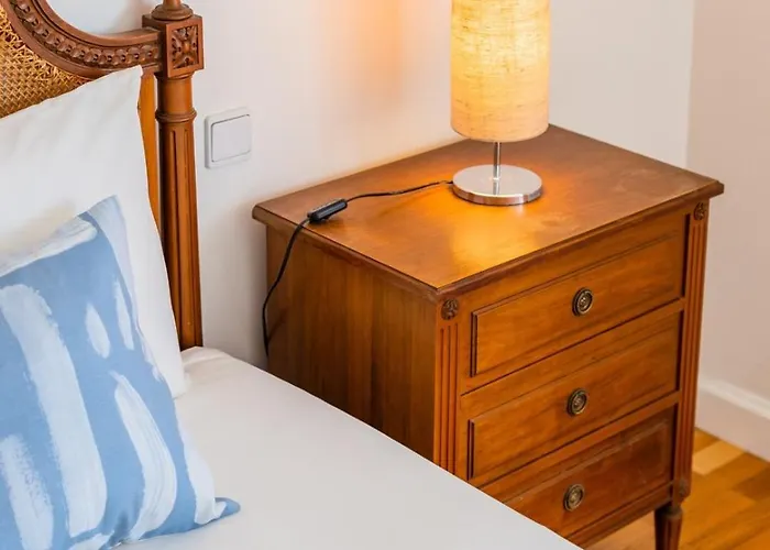 ☀ Povoa Sunset Views 포보아데바짐